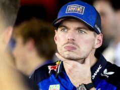 Fórmula 1 ao vivo | Max Verstappen ambicioso para a segunda corrida, Cadillac acredita que provou seu valor