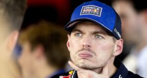 Max Verstappen ambicioso para a segunda corrida, Cadillac acredita que provou seu valor