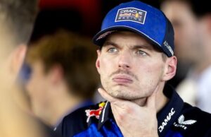 Max Verstappen ambicioso para a segunda corrida, Cadillac acredita que provou seu valor