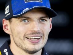 Apesar do incômodo, Max Verstappen elogia Red Bull: ‘Fizemos um ótimo trabalho’