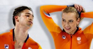 Jenning de Boo acha que pode vencer Joy Beune em 3 km: ‘Não é verdade, de jeito nenhum’