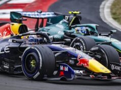 FIA dá as boas-vindas a pilotos qualificados de Fórmula 1: ‘Espero que esteja um pouco mais perto da saída total’