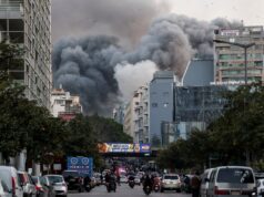 Guerra do Irã ao vivo: Fontes de energia do Qatar e da Arábia Saudita atacadas; Riad diz que a confiança está perdida | Guerra EUA-Israel nas notícias do Irã