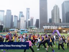 Além da conferência – como a APAIE 2026 transformou delegados internacionais em contadores de histórias.