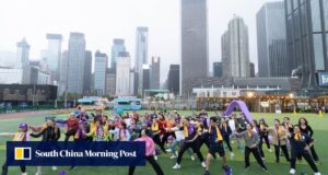 Além da conferência – como a APAIE 2026 transformou delegados internacionais em contadores de histórias.