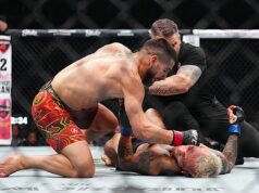 Ilia Topuria revela porque não luta com frequência