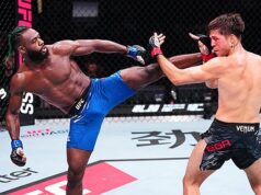 Aljamain Sterling: UFC ‘quer me ver perder’