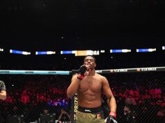 Perspectiva belga altamente elogiada para enfrentar o ex-campeão do UFC na atração principal do PFL Bruxelas