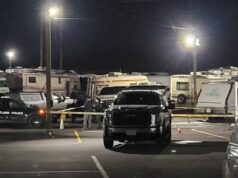 Vítima identificada no incêndio em Portland Safe Rest Village
