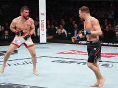 Merab Dvalishvili quer esperar revanche com Petr Jan