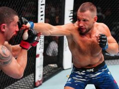 Rainier de Ridder acredita que a vitória sobre Kaio Borralho o coloca de volta na disputa pelo título.