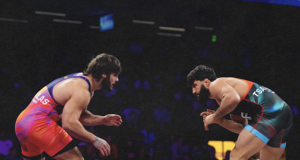 Giorgio Pollas desiste de revanche com Armand Sarukyan