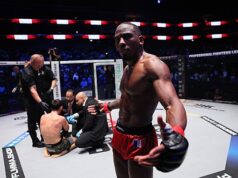 O peso galo francês encontra outros veteranos do UFC no PFL Bruxelas.