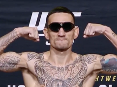 Roupa de batalha intitulada ‘BMF’; Cancelar batalha 1 vez