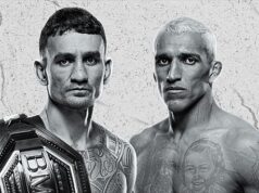 UFC 326 ‘Hollowway vs. Oliveira 2’ jogada a jogada, resultados e classificações da rodada