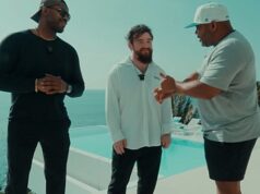 Daniel Cormier solicita moradia separada de Jon Jones