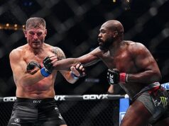 Jon Jones pede liberação do UFC após rejeição da Casa Branca