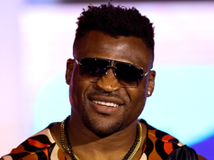 ‘Estou interessado em bater na bunda dele.’