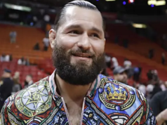 A luta entre Makhachev e Topuria será ‘sem contestação’