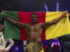 Francis Ngannou pede aos lutadores do UFC que priorizem a ‘liberdade’ em seus contratos