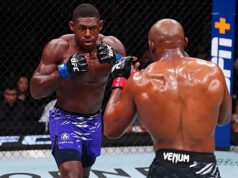 Joaquin Buckley apresenta a edição BMF Open.