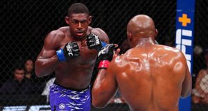 Joaquin Buckley apresenta a edição BMF Open.