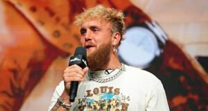 Jake Paul está pronto para receber Jon Jones em uma grande promoção.