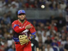 Relatório: 8 membros do grupo itinerante cubano do WBC negaram entrada nos EUA