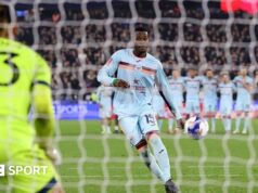 Existe um momento certo para Paninka – já que Brentford paga o preço?