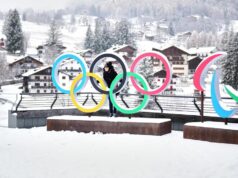 China almeja ainda mais domínio quando Winter Persia completar 50 anos