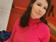 Elena Rebeca Burcioiu encontrada em Florença: desapareceu há 12 dias em Foggia. Isso é bom