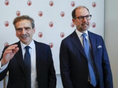 Deputado, Lovaglio está pronto para desafiar o conselho de administração. Maione pela confirmação do presidente