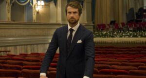 Phoenix, nova polêmica: Muti Jr.