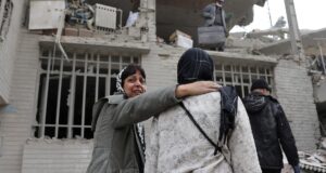 Tahar Ben Jelloun “O Irã Netanyahu deveria ser subestimado. Trump atacou sem um plano”