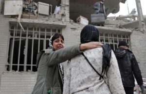 Tahar Ben Jelloun “O Irã Netanyahu deveria ser subestimado. Trump atacou sem um plano”