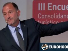 Chus Bueno: “A EuroLeague poderia mudar para duas conferências e formato de 22 equipes”