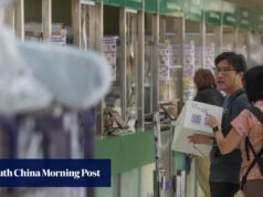Serviços de correio aéreo Hong Kong Post para 24 países afetados por ataques no Oriente Médio