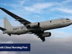 Marinha dos EUA patrulha o estreito de Taiwan antes da cúpula XI-Trump, desencadeando táticas do PLA