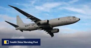 Marinha dos EUA patrulha o estreito de Taiwan antes da cúpula XI-Trump, desencadeando táticas do PLA