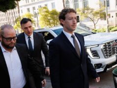 Mark Zuckerberg minimiza a própria pesquisa da Meta sobre a segurança de uma criança do Novo México