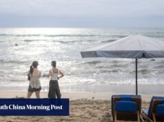 DNA confirma que restos mutilados encontrados na praia de Bali pertencem a reféns ucranianos.