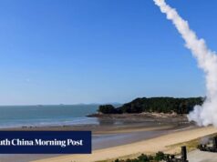 Escudo de mísseis sul-coreano contra barragem iraniana: batalha para proteger os céus dos Emirados Árabes Unidos