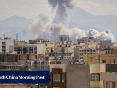 131 residentes de Hong Kong retidos no Médio Oriente foram resgatados após uma onda de ataques.