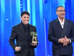 Sanremo Top ao vivo: linha, convidados e cantores