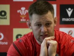 Seis Nações 2026: Dan Ledet olha para a melhoria da defesa do País de Gales