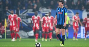 O Bayern é de outro planeta, nenhuma história em Bérgamo: Atalanta derrotada por 6-1