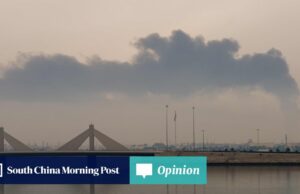 opinião Infraestrutura de IA na linha de frente: lições para a ASEAN da Guerra do Irã