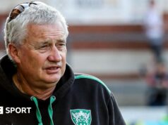 Chris Boyd: O diretor técnico do Gloucester diz que os treinadores terão que ‘ajustar’ o estilo