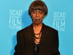 Miss J da ANTM faz rara aparição após sofrer derrame