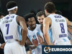 BAXI Manresa eliminado da BKT Eurocup: Veja como será a mesa